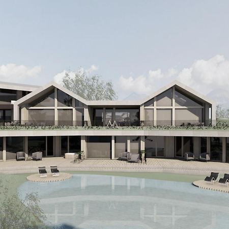 Walderhof Natz Villa Exterior photo