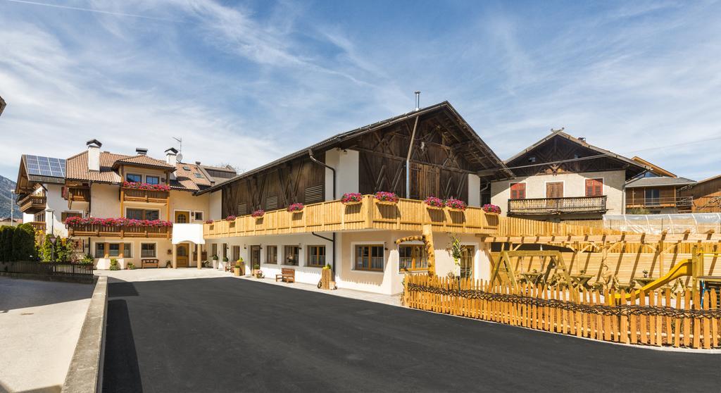 Walderhof Natz Villa Exterior photo